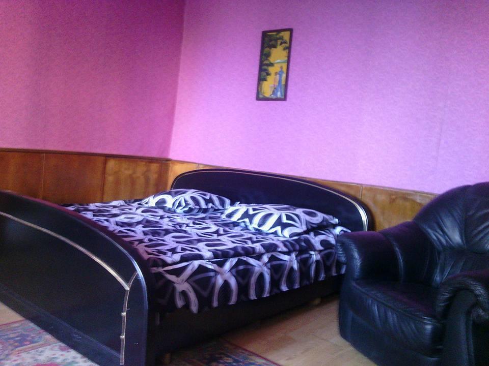 Tsitso & Soso Guesthouse Tsnoristskali Kültér fotó